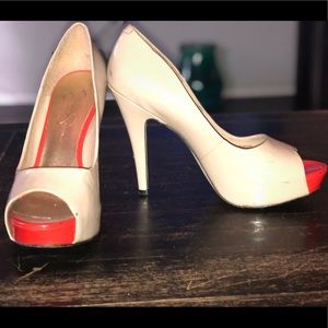 Jessica Simpson Heels